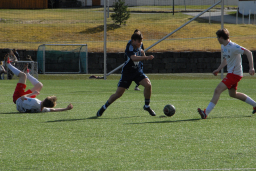 Varfjell - Kårvåg/Havørn 2025